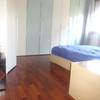 Riverniciatura parquet