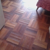Manutenzione parquet