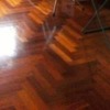 Levigare E Verniciare Parquet
