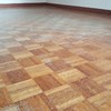 Levigare e Verniciare Parquet (Parziale)