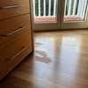Levigare e Verniciare Parquet (Parziale)