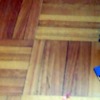 Levigatura e Verniciatura Parquet