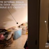 Realizzazione zona cabina armadio e zona ripiani per nicchia a muro