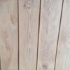 Decorazione soffitti in legno