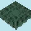 Pavimentare con piastrelle in plastica