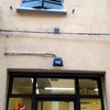 Tettoia, Copertura per Negozio Fronte Strada