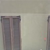 Riparazione persiane in legno