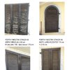 Carteggiatura e Verniciatura Legno
