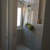 Installazione porta doccia