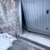 Installare Porta Garage