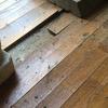 Posare Parquet / Laminato