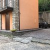 Costruire Muro Pietra