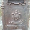 Serratura cassetta postale
