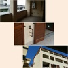 Chiudere balcone con vetrata scorrevole