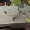 Rivestire con Microcemento Casa