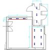 Realizzare controsiffo in cartongesso