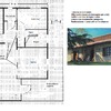 Realizzare casa prefabbicata su un piano, superficie 80 mq