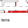 Realizzazione muro per chiudere un portico+intonaco esterno