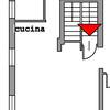 Progettazione arredamento cucina