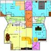 Impianto aria condizionata canalizzata apartamento