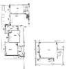 Ritinteggiatura casa + arredo taverna