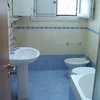 Ristrutturazione di un bagno del 2004, non più funzionale
