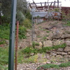 Muro mantenimento terreno