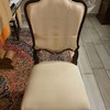 Rifoderare Poltrone e Sedie