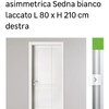 Installare Porte Interne