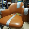 Rifoderare Poltrone e Sedie