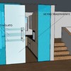 Realizzare Tramezzo Separazione Vetro