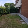 Rifacimento giardino