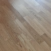 Ripristino parziale parquet in cucina e sala