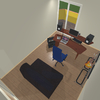 Insonorizzazione home studio in appartamento a genova