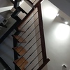 Carteggiatura e Verniciatura Legno