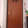 Installare Porta Blindata