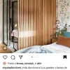 Carteggiatura e Verniciatura Legno