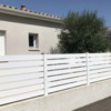 Ringhiere e Recinzioni in Alluminio