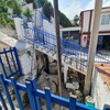 Costruire Scala Muratura