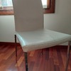 Rifoderare Poltrone e Sedie