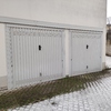 Installare Porta Garage