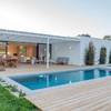 Dependance con piscina