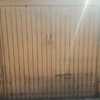 Installare Porta Garage