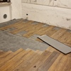Posare Parquet / Laminato (metto Io I Materiali)