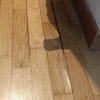 Levigare e Verniciare Parquet (Parziale)
