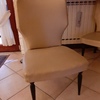 Rifoderare Poltrone e Sedie
