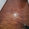 Levigare E Verniciare Parquet
