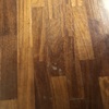 Levigare e Verniciare Parquet (Parziale)