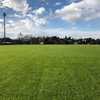 Costruire Campo Calcio
