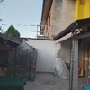 Pergole